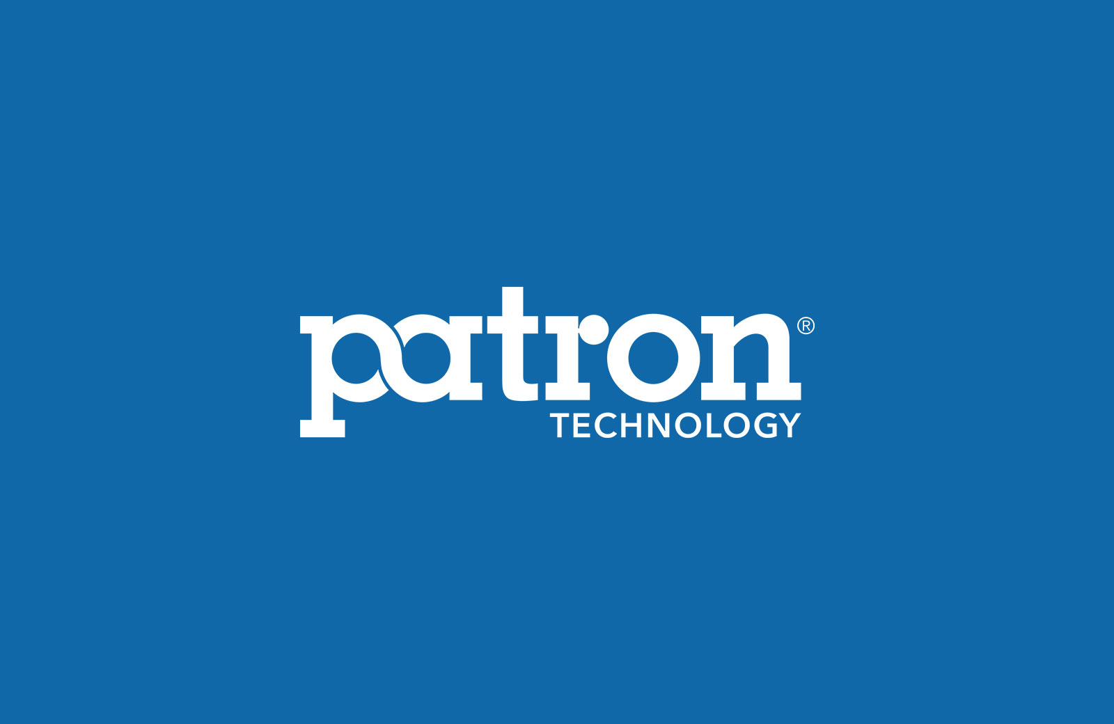 Patron Technology | Now Parent Company